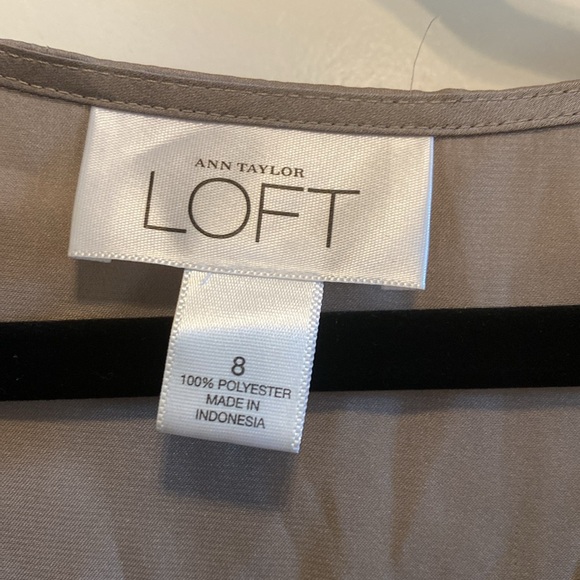 Loft Blouse - Picture 3 of 4